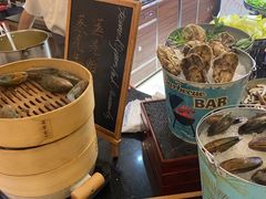 -君来湖滨饭店·玫瑰园