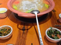 -民食香·腊排骨野生菌美食(木府店)