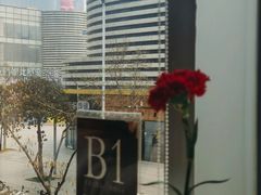 -千百味红餐厅·非遗江西菜(绿地双子塔总店)