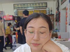 -溢心园香河肉饼总店