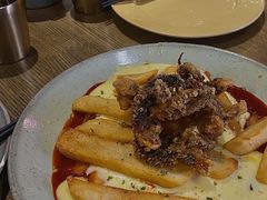 -Dak's 炸鸡(远景路店)