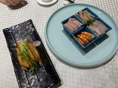 -望乡楼上海菜(日月光店)