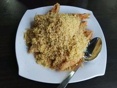 -龙海鲜螃蟹王(宏茂桥店)