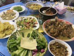 -老多饺子馆
