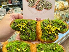 -富贵面包公司(运河店)