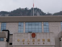 -友谊关景区