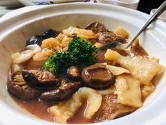 -喜上喜鸡煲翅(吉大店)