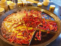 -酒友老火锅(渝中店)