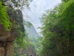 -北京上方山国家森林公园