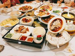 -小八仙·八方(移民广场店)