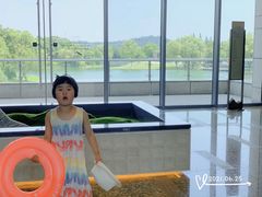 -上海佘山世茂艾美酒店