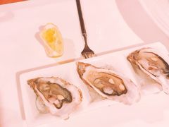 -火车头法国西餐厅