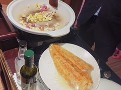 -味茂·老船夫1927(东海东路店)