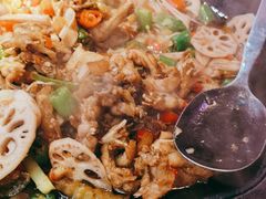 -蛙来哒(东城万达店)