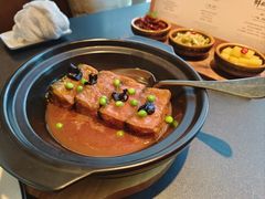 -丽晶轩中餐厅(重庆丽晶酒店)