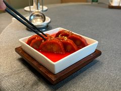 -江宴渔村·鱼鲜土菜(紫荆广场店)