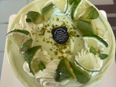 -杜夫朗格·蛋糕(烟台店)