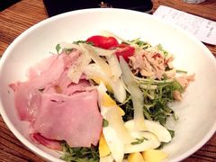 70年代厨师色拉-BAKER&SPICE(国金中心商场店)