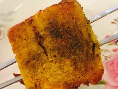 -九妹烧烤(新天地美食街店)