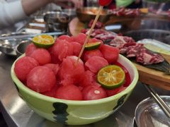 -玄希浪漫厨房·韩料烤肉(湖滨银泰in77店)