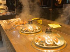 -苏格里岛自助烤肉海鲜火锅(成都金牛万达店)