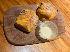 糯香烤年糕-原食日记(合生汇购物中心店)