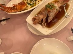 -顺风海鲜港(金玉兰店)
