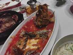 -大鸭梨烤鸭·北京菜(南小街/南苑店)