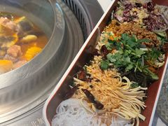 -遇东北林区铁锅炖(南开店)