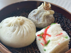 五丁包-怡园饭店-餐厅(四望亭店)