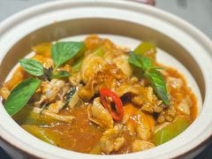 -BetterThai 泰加(苏州中心店)