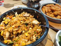 -米村拌饭(嘉兴经开龙鼎万达广场店)
