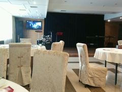 -牡丹峰朝鲜料理