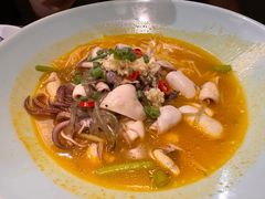 -前海沿·青岛菜(五四广场永旺店)