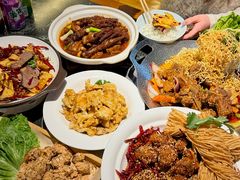 -昌盛德徐州老菜馆