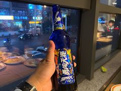 -比格比萨自助(诺亚大厦店)