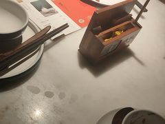 -绿茶餐厅(千岛湖银泰城店)