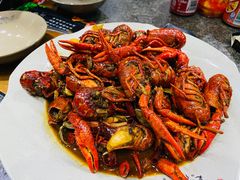 -辣盆盆麻辣小龙虾(哈尔滨总店)