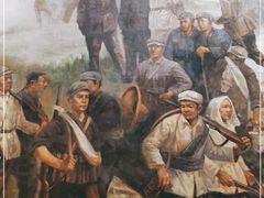 -遵义会议纪念馆