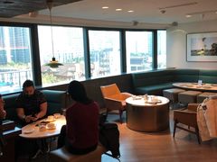 -城市露台景观餐厅(淮海路店)