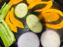 -炉小哥烤肉(朗悦公园茂店)