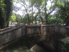 -桂林灵渠景区