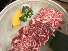 -谷牛和牛烤肉(漕河泾印象城店)