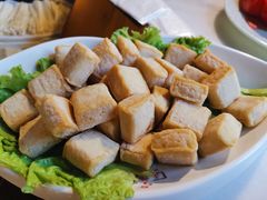 -正福居老北京正宗铜锅泉水涮肉(彰化路店)