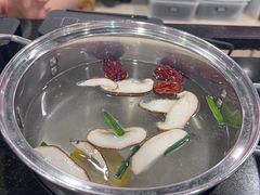 -呷哺呷哺(西单大悦城店)