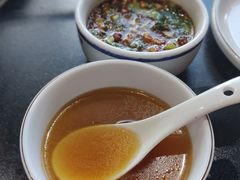-野菌皇海景野生菌火锅(滨海大道店)