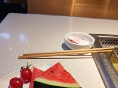-海底捞火锅(龙首印象城店)