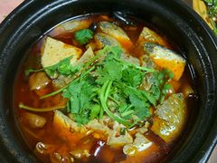 -517烧烤·龙虾·海鲜大排档(万象都荟店)