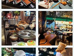 -喜庭海鲜自助(北辰三角洲北辰荟店)