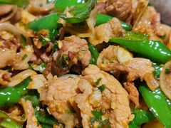 -费大厨辣椒炒肉(太平老街店)